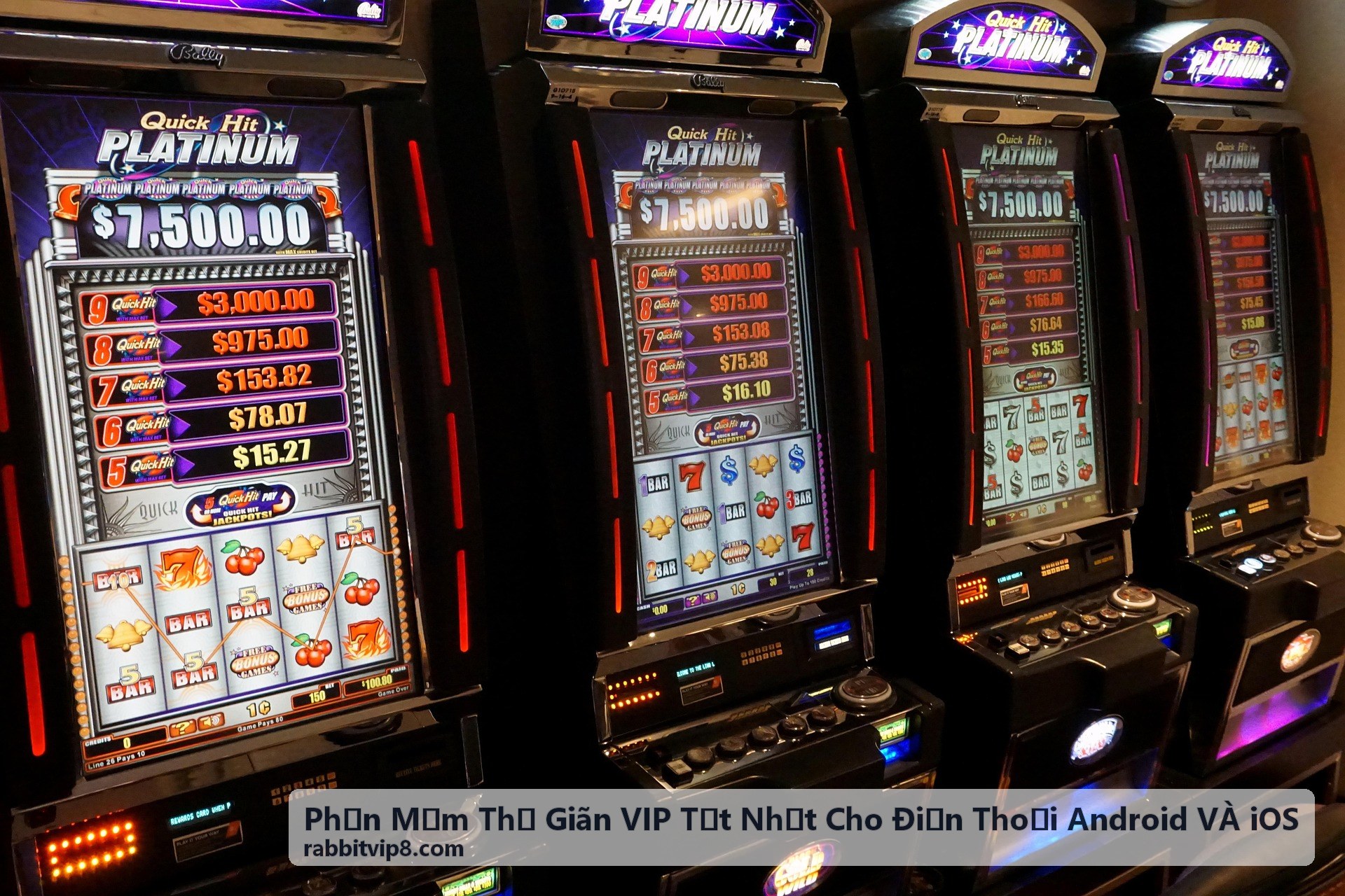 Phần Mềm Thư Giãn VIP Tốt Nhất Cho Điện Thoại Android VÀ iOS bản mở khoá đang phát trong tuần