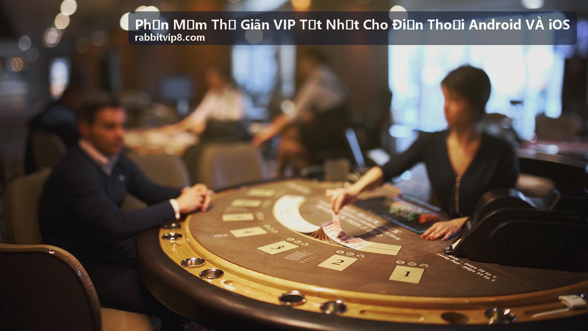Phần mềm thư giãn VIP nhạc ngủ sâu cho điện thoại Android và iOS