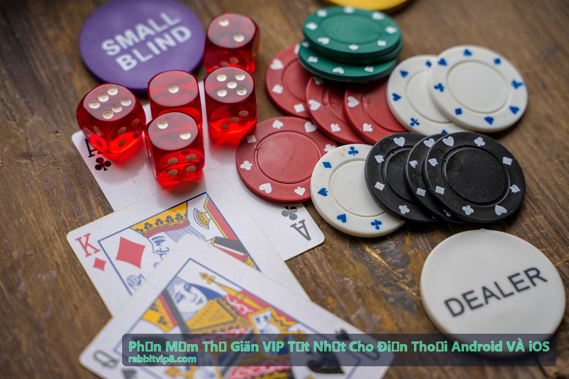 Phần mềm thư giãn VIP tập thở giảm căng thẳng trên điện thoại Android và iOS